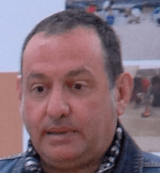 Mikel Ramos