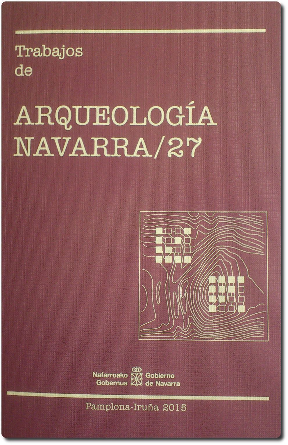 Portada TAN 27